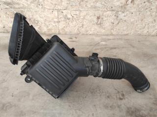 корпус воздушного фильтра Jeep Grand Cherokee 4 поколение [рестайлинг] WK2 2016, 3.0 л., АКПП, передний привод, 68199048AA, 68199048AA, 68147792AA, 68147793AA, 68213830AA, 68213833AA