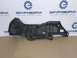 защита двигателя Lexus RX 4 поколение 2017, 3.0 л., бензин, АКПП, передний привод, 5144348100