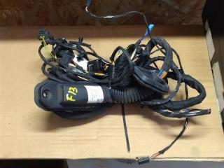 проводка BMW 6 серия F12/F13 [рестайлинг] F13 2017, 4.0 л., дизель, АКПП, передний привод, 61129282077, 61129282077