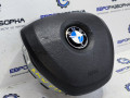 подушка безопасности водителя BMW 6 серия F06/F12/F13 F13 2012, 4.4 л., i, N63 B44 C, бензин, АКПП, купе, задний привод, 32306783827, 6783827 - фото №2