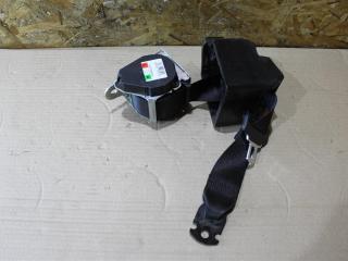 ремень безопасности Maserati Levante 1 поколение M161 2017, 3.0 л., дизель, АКПП, передний привод, 634166800A, 670063063, 670063063