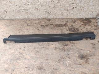 накладка на порог Land Rover Discovery 5 поколение L462 2020, 3.0 л., дизель, АКПП, передний привод, CPLA101D57AD, LR048269, LR048269