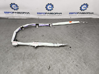 подушка безопасности боковая (шторка) Audi A5 F5 [рестайлинг] F53 2023, 2.0 л., TFSI, DMS, бензин, вариатор, оливковый, купе, передний привод, правый руль, 8W6880742J