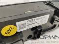 блок управления печки / климат-контроля Audi A6 4G/C7 2012, 3.0 л., TDi, дизель, АКПП, передний привод, 4G0919158C, 4G0919158C5PR - фото №7