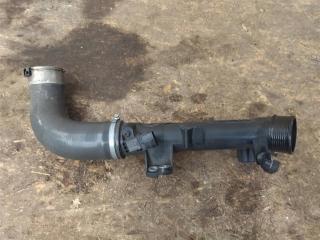 патрубок интеркулера Volvo XC90 2 поколение 2019, 2.0 л., дизель, АКПП, передний привод, 31686412, 31686412, 31657738, 32222071