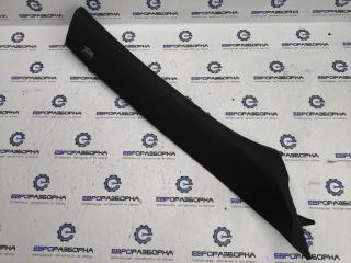 обшивка стойки BMW X5 E70 [рестайлинг] E70 2012, 3.0 л., D, дизель, АКПП, передний привод, 51437129750, 7129750