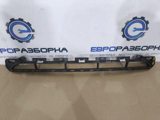 заглушка (решетка) в бампер Audi A7 4G 2011, АКПП, передний привод, 4G8807683, 4G8807683