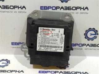 блок управления камерой Mercedes-Benz GLE Coupe C292 2016, 3.0 л., дизель, АКПП, передний привод, A1669001916, A1669000220, A1669008517, A1669010706, A1669021907