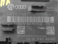 модуль управления двери Audi Q7 4L [рестайлинг] 2012, 3.0 л., TDi, дизель, АКПП, передний привод, 4F0959793T, 8K0959793M, 4F0959793M, 8K0959793, 4F0959793T - фото №2