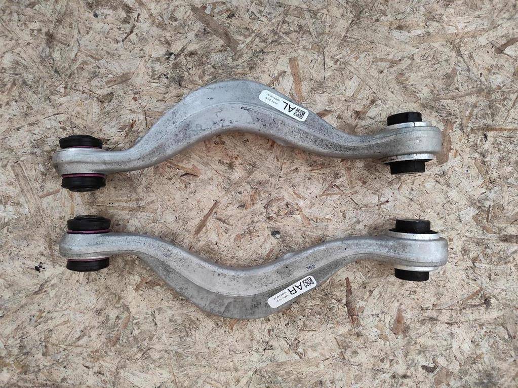 рычаг задний BMW M5 F90 2018, 4.0 л., бензин, АКПП, передний привод, 6883340, 6883339, 6883339, 33326883339, 33326883340 - фото №1