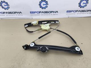 стеклоподъемник передний левый BMW M6 Gran Coupe F06 2014, 4.4 л., i, S63 B44 B, бензин, АКПП, silverstone metallic a29, купе, правый руль, 51337268797, 7268797, 728