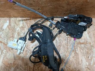 замок двери задней правой Mercedes-Benz GLS-Класс X166 2019, 3.0 л., CDi, дизель, АКПП, передний привод, A0997304800