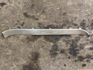 накладка на порог внутренняя Bentley Continental GT 2 поколение 2015, 4.0 л., TFSI, бензин, АКПП, передний привод, 3W8853537, 3W8853537