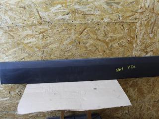 молдинг крыла Volkswagen Crafter 1 поколение [рестайлинг] 2015, 2.0 л., TDi, дизель, передний привод, A9066900800, A9066900762, A9066905382