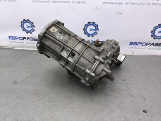 раздаточная коробка Audi Q7 4L [рестайлинг] 2011, 3.0 л., TDi, дизель, АКПП, передний привод, 0BU341010N