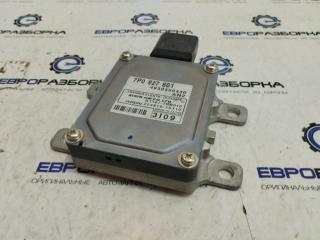 блок управления АКПП Porsche Cayenne 958 [рестайлинг] 2016, АКПП, передний привод, 7P0927601