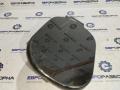лючок топливного бака Land Rover Range Rover 4 поколение L405 2015, 4.4 л., дизель, АКПП, полный привод, правый руль, LR033058, LR077691, CPLA27936AB, CPLA27936AC, CPLA27936AB - фото №2