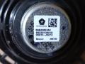 динамик высокочастотный (пищалка) Jeep Grand Cherokee 4 поколение [рестайлинг] WK2 2014, 3.0 л., дизель, АКПП, передний привод, 68043045AC, 8923010801D, 06415J0851 - фото №4