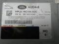 усилитель музыкальный Land Rover Range Rover Sport 2 поколение L494 2017, 3.0 л., дизель, АКПП, передний привод, HPLA-19164-ADC, HPLA19164ADC - фото №2