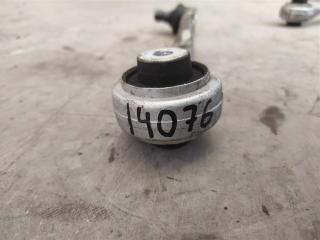 рычаг передний левый Audi Q7 4M [рестайлинг] 2020, 3.0 л., TDi, дизель, АКПП, передний привод, 4M0407505C, 4M0407505C