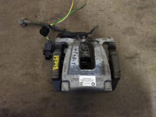 суппорт задний правый Land Rover Range Rover Sport 2 поколение [рестайлинг] L494 2019, 3.0 л., дизель, АКПП, передний привод, LR036567, CPLA2552AA, LR036567, DPLA2552AA, LR050775