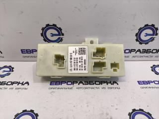 блок управления крышкой багажника Mercedes-Benz GLE V167 2022, A1679005013