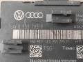 модуль управления двери Audi A4 B8/8K [рестайлинг] 2011, 3.0 л., TDi, дизель, АКПП, передний привод, 4F0959795P, 4F0959795P - фото №2