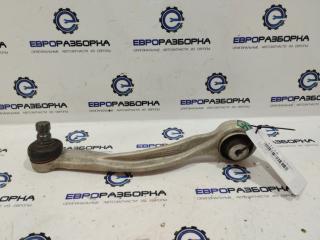 рычаг передний правый Audi Q7 4M [рестайлинг] 2020, 3.0 л., TDi, дизель, АКПП, передний привод, 4M0407509F, 4M0407510F, 4M0407510B