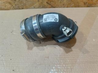 патрубок интеркулера Jaguar F-Pace 1 поколение X761 2018, 3.0 л., дизель, АКПП, передний привод, GX636F073AC, GX636F073AC, LR092409, T2H2548