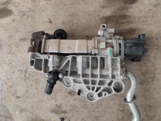 клапан EGR Jeep Grand Cherokee 4 поколение [рестайлинг] WK2 2014, 3.0 л., CRD, дизель, АКПП, передний привод, 68239570AC, 68239570AC