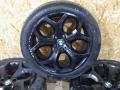 диск литой BMW X6 E71/E72 E71 2011, 3.0 л., D, N57 D30 B, дизель, АКПП, передний привод, 36116794696 - фото №7