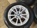 диск литой BMW 4 серия F32/F33/F36 2016, 2.0 л., бензин, АКПП, задний привод, 6796236, 36116796236 - фото №4