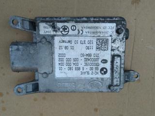 датчик мертвых (слепых) зон BMW 7 серия F01/F02 [рестайлинг] F01 2013, 3.0 л., бензин, АКПП, полный привод, правый руль, 6859180, 6859180