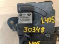 замок багажника Land Rover Range Rover 4 поколение L405 2014, 4.4 л., дизель, АКПП, полный привод, правый руль, CPLA442A66BD, LR072585, CPLA442A66BF, CPLA404C10BB, CPLA442A66AB, LR034349, LR048310, CPLA442A66BD - фото №3