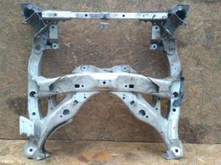 балка подвески передняя (подрамник) BMW 7 серия F01/F02 [рестайлинг] F01 2013, 3.0 л., бензин, АКПП, полный привод, правый руль, 311, 6796692, 6796692