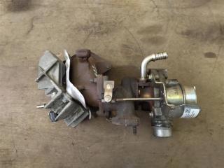 турбина Renault Megane 3 поколение 2010, 1.5 л., АКПП, передний привод, 54359700025, 54359700025