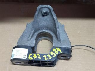 кронштейн (крепление) BMW 6 GT G32 2017, 3.0 л., дизель, АКПП, полный привод, правый руль, 33556885789, 33556885790