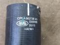 патрубок (трубопровод, шланг) Land Rover Range Rover 4 поколение L405 2015, 4.4 л., дизель, АКПП, полный привод, правый руль, LR060649, CPLA9G738DC, LR060649 - фото №3