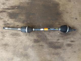 полуось передняя правая (приводной вал, ШРУС) Mercedes-Benz GLS-Класс X166 2018, 3.0 л., CDi, дизель, АКПП, передний привод, A1663301300, A1663301300, A1663301501