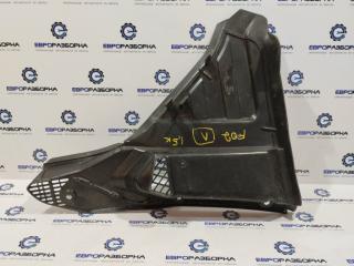 дождевик BMW 7 серия F01/F02 [рестайлинг] F01 2013, 3.0 л., бензин, АКПП, полный привод, правый руль, 6987602, 51716987602
