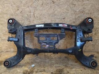 балка подвески задняя Maserati Quattroporte 6 поколение 2014, 3.0 л., дизель, АКПП, передний привод, 670007569, 7, 670007569