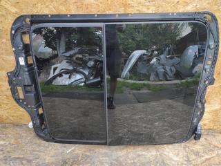 люк Maserati Levante 1 поколение M161 2017, 3.0 л., дизель, АКПП, передний привод, 670075388, 670075388