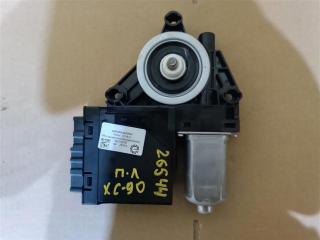 моторчик стеклоподъемника Volvo XC90 2 поколение 2019, 2.0 л., дизель, АКПП, передний привод, 31674758, 31674758, 316747558, 8888777264