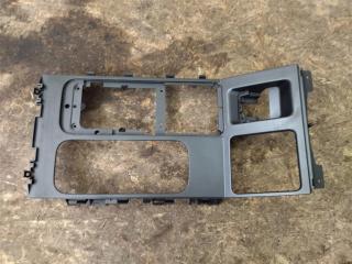 обшивка салона Land Rover Range Rover 3 поколение [2-й рестайлинг] L322 2010, 4.4 л., дизель, АКПП, передний привод, FJV501260PVA, FJV501260PVA