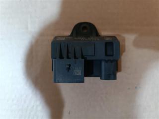 реле накала свечей BMW X6 F16 2015, 3.0 л., D, N57 D30 C, дизель, АКПП, внедорожник 5 дв., полный привод, 12218519472, 12217823290