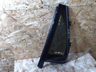 форточка задняя левая Volvo XC90 2 поколение 2019, 2.0 л., дизель, АКПП, передний привод, 31651873, 31651873