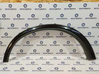 накладка колесной арки передний левый Volvo XC90 1 поколение 2006, 30698936