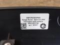 накладка колесной арки Land Rover Range Rover Sport 2 поколение L494 2017, 3.0 л., дизель, АКПП, передний привод, LR044142, DK6228370AC, LR136800, DK6228370AD, DK6228370A - фото №3
