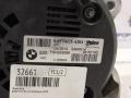 генератор BMW X5 F15 2015, 4.0 л., дизель, АКПП, передний привод, 12318570675, 12318570675, 8570675, 12318509226 - фото №5
