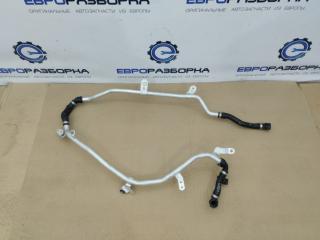 трубка охлаждающей жидкости BMW 5 серия G30/G31 [рестайлинг] G30 2022, 4.0 л., i, бензин, 17128596350, 8596350